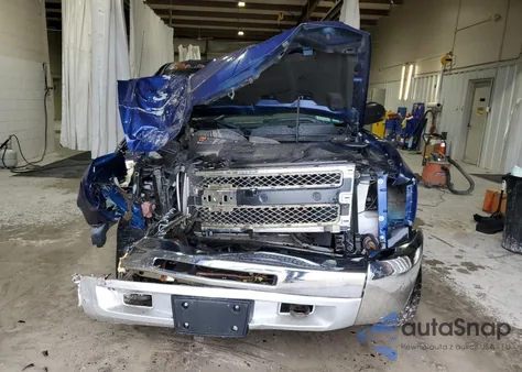 2013 Chevrolet Silverado K1500 Ls z USA, uszkodzony, nr VIN 3GCPKREAXDG166672